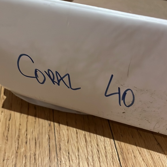 Re/Done 70s Low Top Skate Sneakers size 40 - Picture 13 of 17